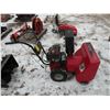 Image 1 : Murray 5hp 24" snowblower
