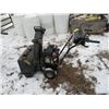 Image 2 : Snotek 2 stage snowblower