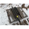 Image 1 : Hydraulic rams & parts