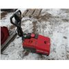 Image 1 : Floor scrubber