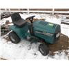Image 1 : Murray lawn tractor