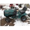Image 2 : Murray lawn tractor