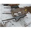 Image 1 : Wheel barrow