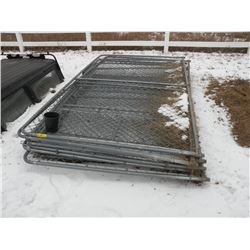 Dog kennel