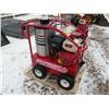 Image 1 : EZ Kleen Magnum Gold 4000 psi hot water pressure washer, 12 volt -New