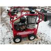 Image 2 : EZ Kleen Magnum Gold 4000 psi hot water pressure washer, 12 volt -New
