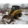 Image 4 : John Deere 325 SN#-T00325B108470