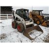 Image 1 : 2009 Bobcat S205 SN#-A3LJ12048