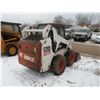 Image 2 : 2009 Bobcat S205 SN#-A3LJ12048