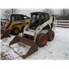 Image 4 : 2009 Bobcat S205 SN#-A3LJ12048
