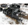 Image 1 : Stout XHD84 brush grapple -New