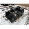 Image 1 : Stout HD 72 grapple bucket -New