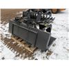Image 2 : Stout HD 72 grapple bucket -New