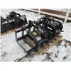 Image 1 : Stout 66-9 brush grapple -New