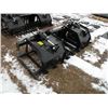 Image 1 : Brute 80" root grapple -New