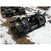 Image 1 : Brute 75" rock grapple -New