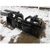 Image 2 : Brute 75" rock grapple -New