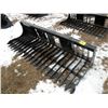 Image 1 : Brute 83" rock bucket -New