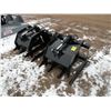 Image 1 : Brute 72" brush grapple -New