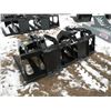 Image 2 : Brute 72" brush grapple -New