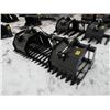 Image 1 : Brute 83" rock grapple -New