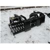 Image 2 : Brute 83" rock grapple -New