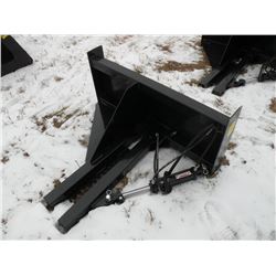 Brute tree/post puller -New