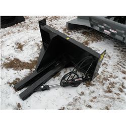 Brute tree/post puller -New