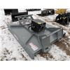 Image 2 : 6ft brush mower -New