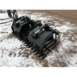 Brute 66" rock grapple -New