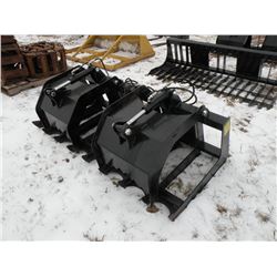 Brute 70" grapple -New