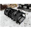 Image 1 : Brute 70" grapple -New
