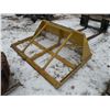 Image 1 : Leveling bar