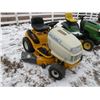 Image 1 : 2003 Cub Cadet 1527 riding mower -dirty carb