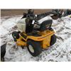 Image 3 : 2003 Cub Cadet 1527 riding mower -dirty carb