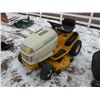 Image 4 : 2003 Cub Cadet 1527 riding mower -dirty carb