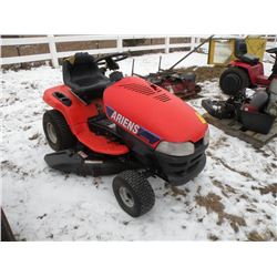 2001 Ariens 1742 riding mower