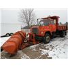 Image 1 : 1978 Ford 8000 SN#-K80DVCA9468