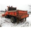 Image 4 : 1978 Ford 8000 SN#-K80DVCA9468