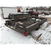 Image 3 : 2016 Homemade 7x14 trailer Perm Reg#-ADPC695