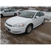 Image 1 : 2013 Chev Impala -County Owned SN#-2G1WF5E36D1143255