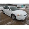 Image 2 : 2013 Chev Impala -County Owned SN#-2G1WF5E36D1143255