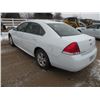 Image 4 : 2013 Chev Impala -County Owned SN#-2G1WF5E36D1143255