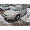 Image 1 : 2009 Chev Impala -County Owned SN#-2G1WB57K491283294