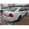 Image 3 : 2012 Chev Caprice -County Owned SN#-6G1MK5U2XCL601127