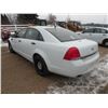 Image 4 : 2012 Chev Caprice -County Owned SN#-6G1MK5U2XCL601127