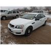 Image 1 : 2013 Chev Caprice -County Owned SN#-6G1MK5U23DL825261