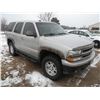 Image 2 : 2004 Chev Tahoe SN#-1GNEK13Z84R290626