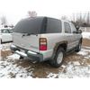 Image 3 : 2004 Chev Tahoe SN#-1GNEK13Z84R290626