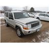 Image 2 : 2007 Jeep Commander 4x4 SN#-1J8HG48K07C604516
